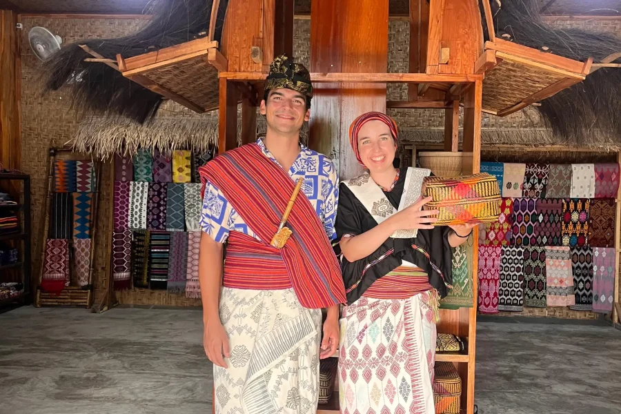 Paket Amazing Trip Sasak & Mandalika