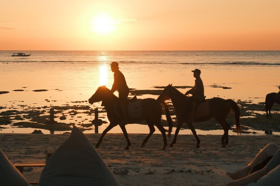 tur gili trawangan