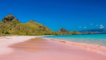 Open Trip Lombok: Liburan Hemat, Seru, dan Bertemu Teman Baru