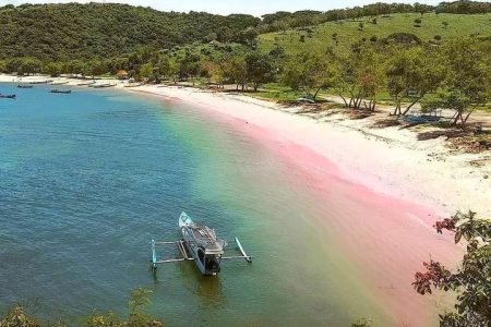 Paket Tour Lombok 3 Hari 2 Malam – BEST LOMBOK TRAVEL
