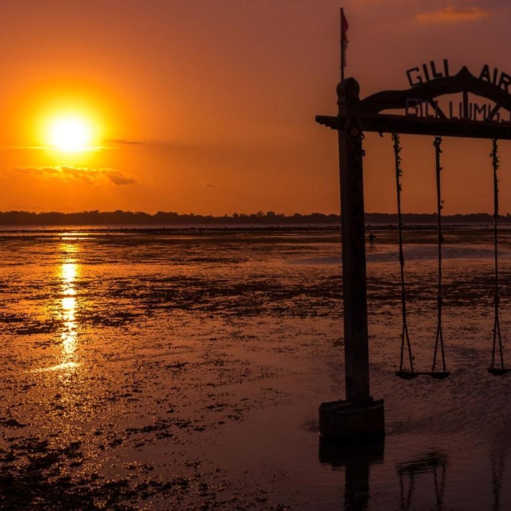 BLOG LOMBOK