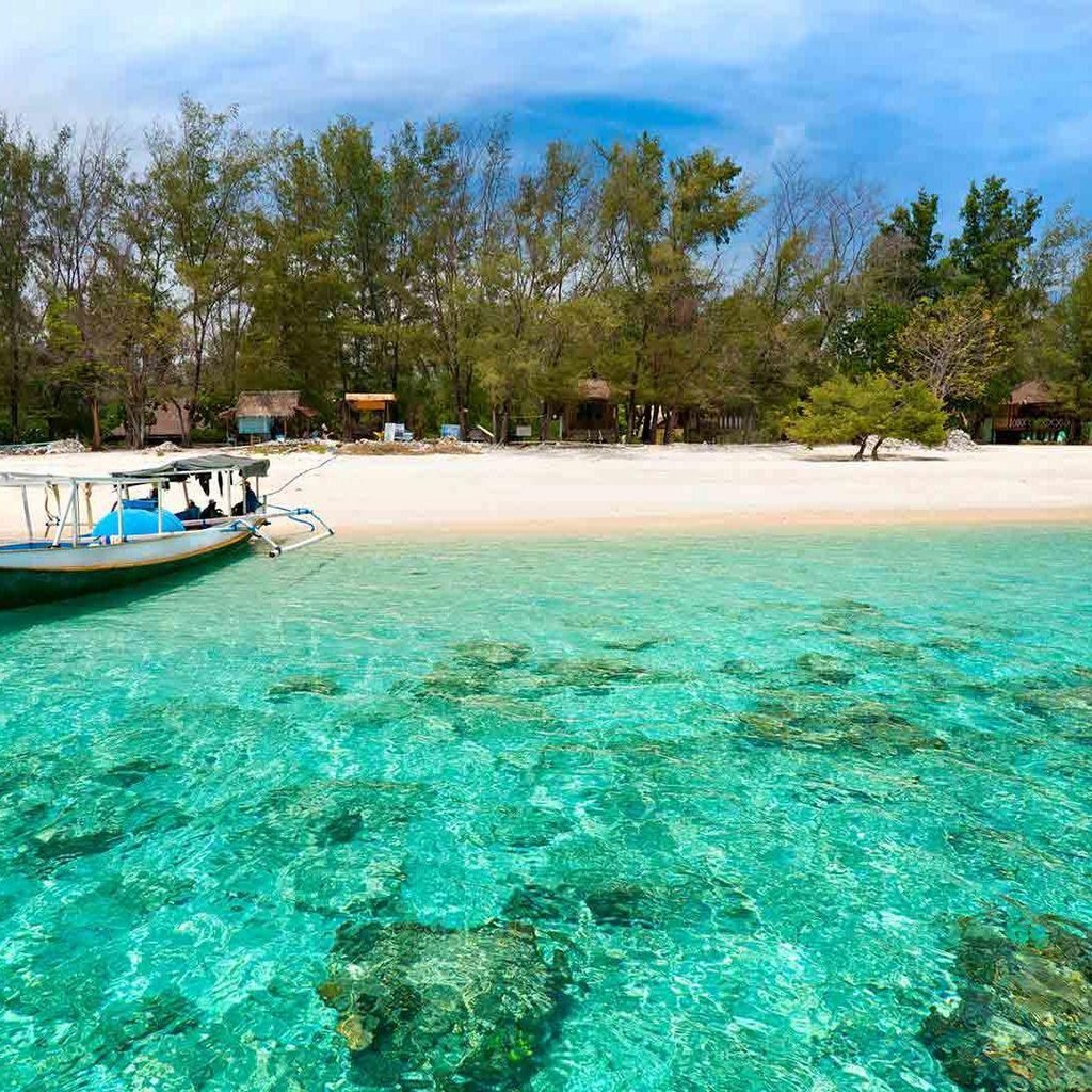 tips travel lombok